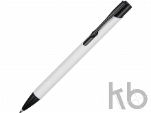 Ручка металлическая шариковая «Crepa»