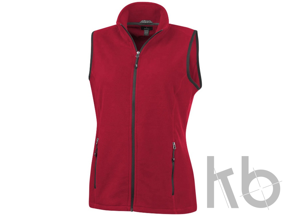 Жилет флисовый 
