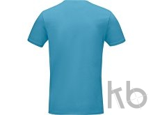 Футболка «Balfour» из органического хлопка, мужская