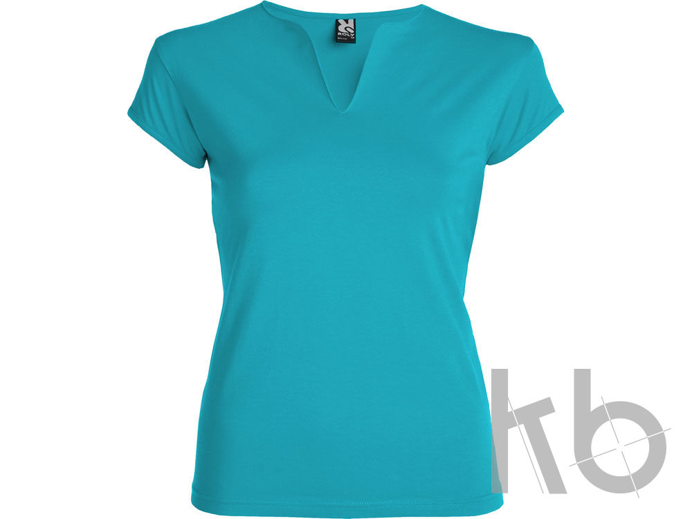 Футболка «Belice» женская