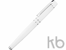 Ручка металлическая роллер «Vip R»