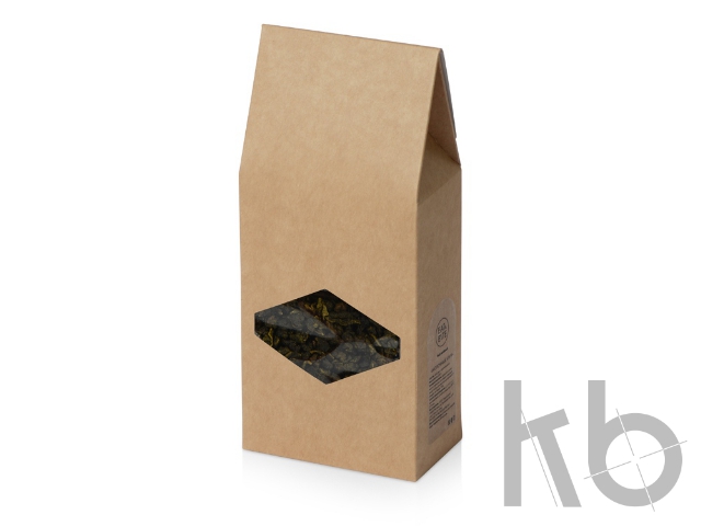 Чай "Молочный улун" зелёный, 100 г