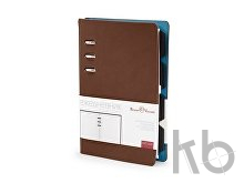 Ежедневник недатированный А5 «Firenze»