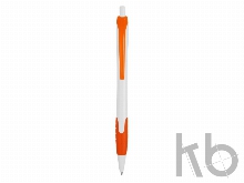 Ручка пластиковая шариковая «Santa Monica»