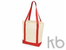 Сумка для шопинга из хлопка «Cotton»