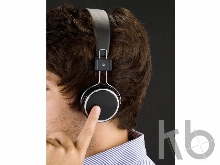 Наушники «Midas Touch» Bluetooth®