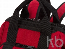 Рюкзак «Doctor Bags» с отделением для ноутбука 16,5