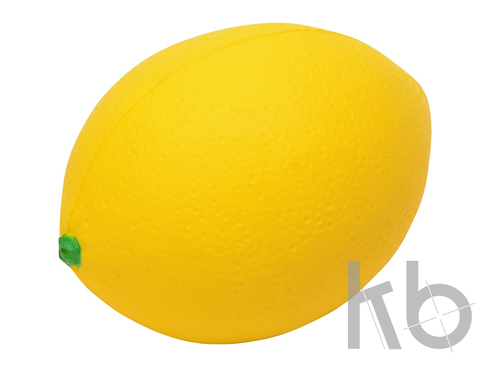 Антистресс «Лимон»