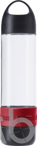 Tritan 2-in-1 bottle