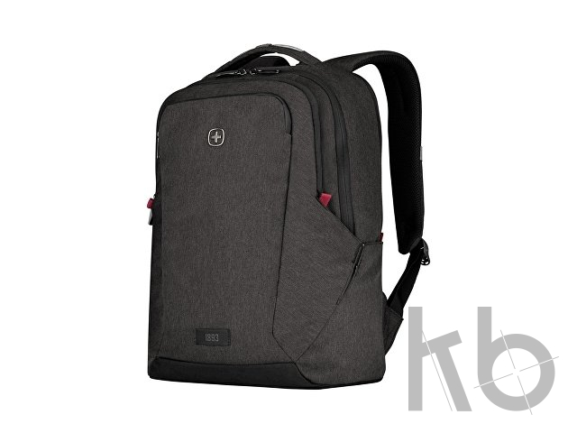 Рюкзак «MX Professional» с отделением для ноутбука 16"