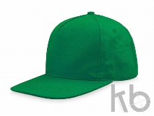 Бейсболка с прямым козырьком «Sydney»