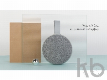 Портативная акустика «Mysound BT-35»