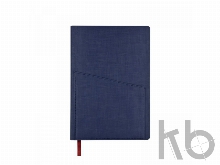 Ежедневник недатированный А5 «Barcelona»