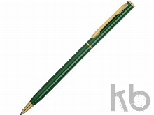 Ручка металлическая шариковая «Жако»