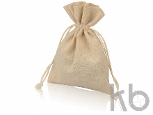 Мешочек подарочный средний