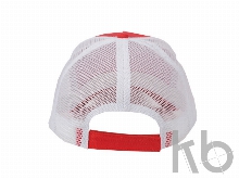 Бейсболка «Mesh»