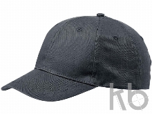 Бейсболка «Detroit»