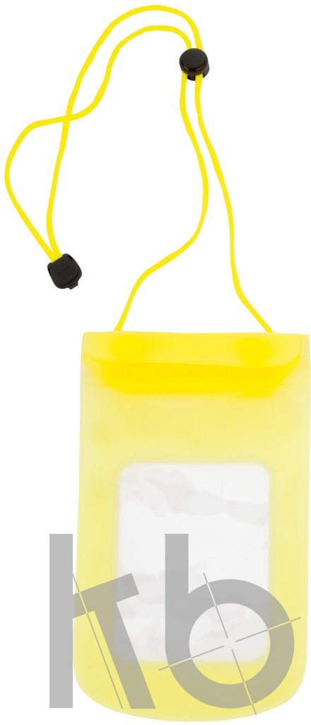 waterproof mobile case