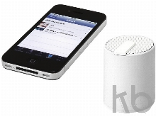 Колонка «Naiad» с функцией Bluetooth®