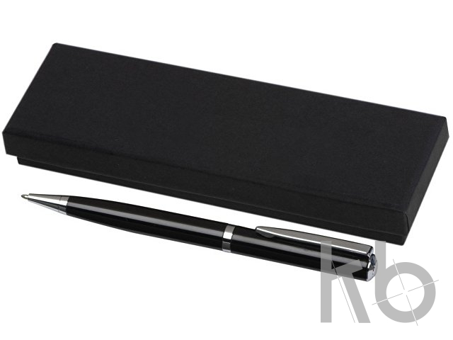 Ручка металлическая шариковая «Town»