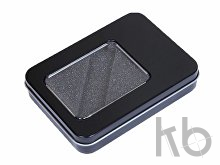 Металлическая упаковка для флешки