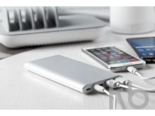 Портативное зарядное устройство, 10000 mAh