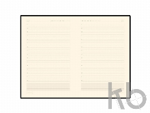 Ежедневник недатированный А5 «Zenith»