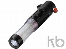 Аварийный многофункциональный фонарь