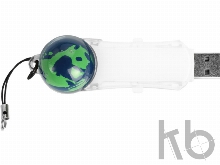 USB-флешка на 4 Гб «Кругосветка»