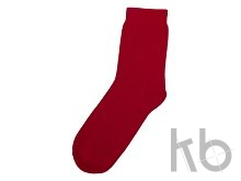 Носки однотонные «Socks» мужские