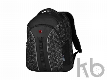 Рюкзак «Sun» со светоотражающим принтом