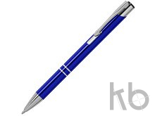 Ручка металлическая шариковая «Legend»