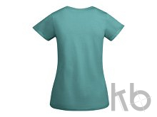 Футболка «Breda» женская