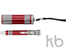 Aluminium allow tool kit