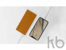 Внешний аккумулятор «NEO ARIA», 10000 mAh