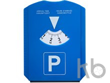 parking card