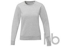 Свитер с круглым вырезом «Zenon» женский