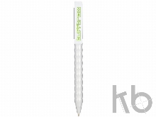 Ручка пластиковая шариковая «Diamonde»