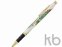 Ручка-роллер «Selectip Cross Wanderlust Borneo»