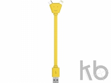 USB-переходник «Y Cable»