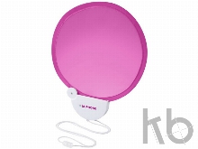 Складной вентилятор (веер) «Breeze»