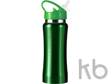 Stainless steel bottle
