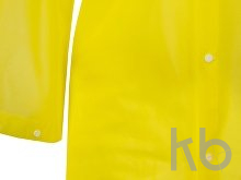 Дождевик «Hawaii light» c чехлом унисекс