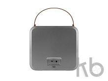 Портативная колонка «mysound Chroma»