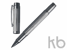 Ручка-роллер «Bold Chrome»