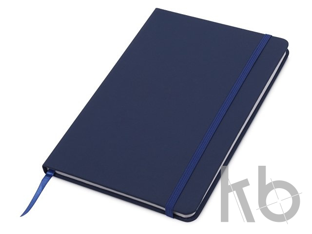 Блокнот А5 «Spectrum» с линованными страницами