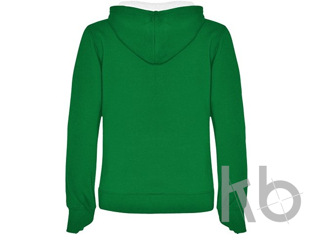 Толстовка с капюшоном «Urban» женская