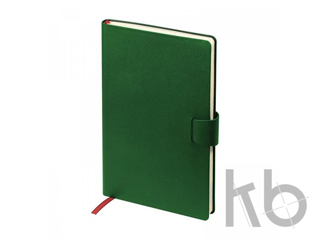 Ежедневник недатированный А5- «Megapolis Flex Smart»