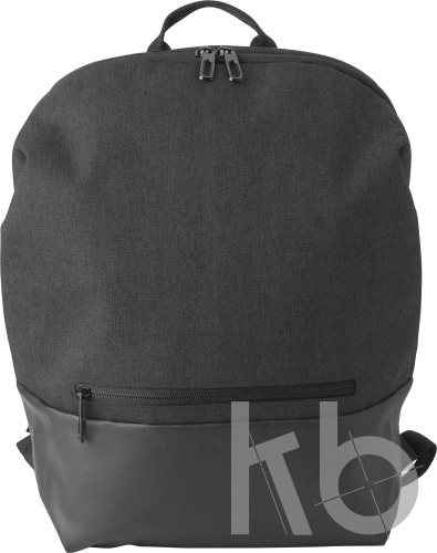 Polyester (600D) backpack