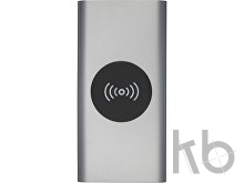 Внешний беспроводной аккумулятор «Juice», 8000 mAh